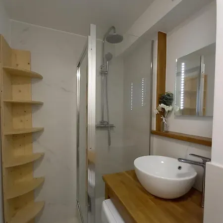 Comfortable Studio Renovated In *
