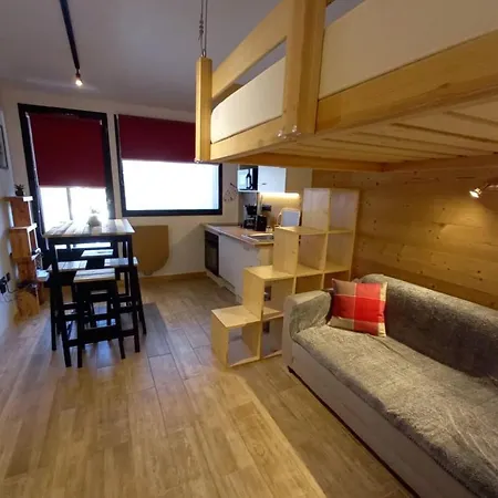 Lägenhet Comfortable Studio Renovated In *